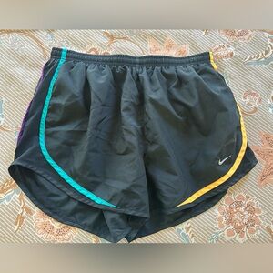 Nike Black Dri-FIT Shorts